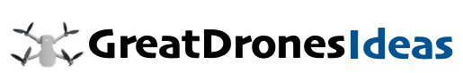 GreatDronesIdeas.com